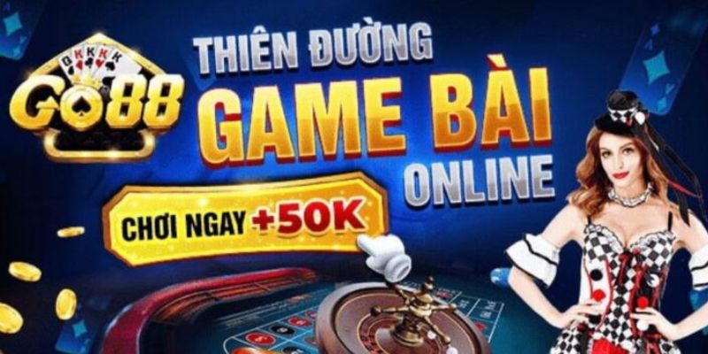 Khuyến mãi Go88 tặng giftcode