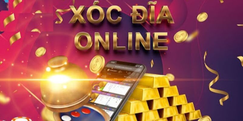 Tìm hiểu tổng quan game xóc đĩa tại nhà cái Go88