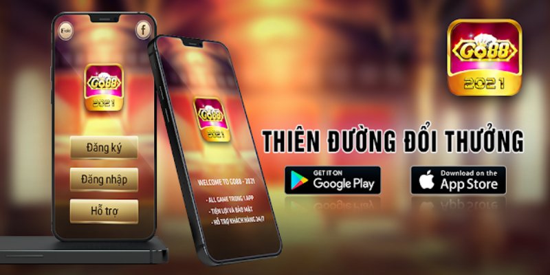 Tải ngay game về máy để có trải nghiệm thú vị khi tham gia cá cược