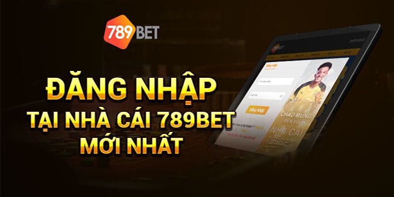 Đăng Nhập 789bet