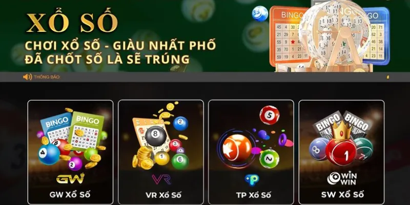 Khám phá các loại hình cá cược hấp dẫn tại 789Bet