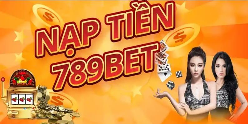 Tại sao bạn nên chọn 789Bet?