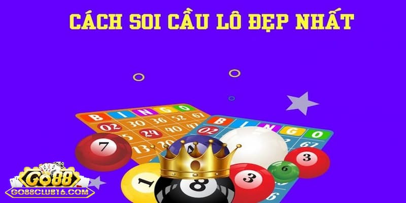 Tỷ lệ thắng cao khi cá cược lô đề trong tải Go88